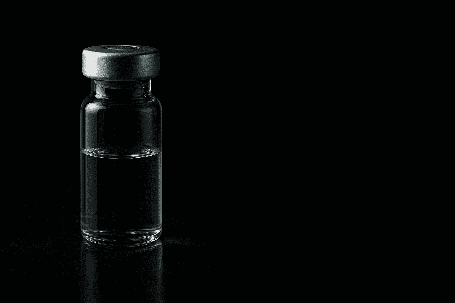 BPC-157 illustration