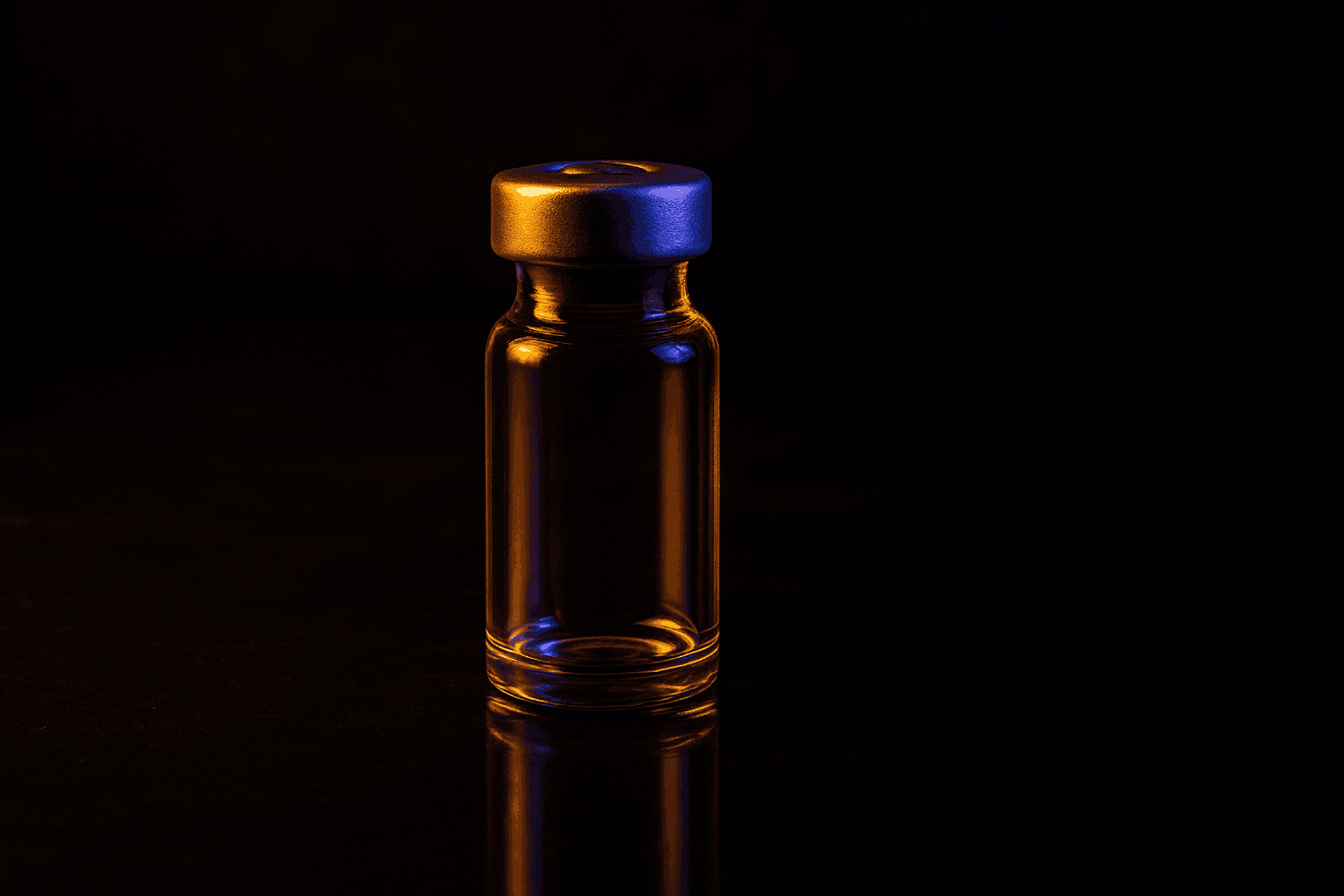 Humanin illustration