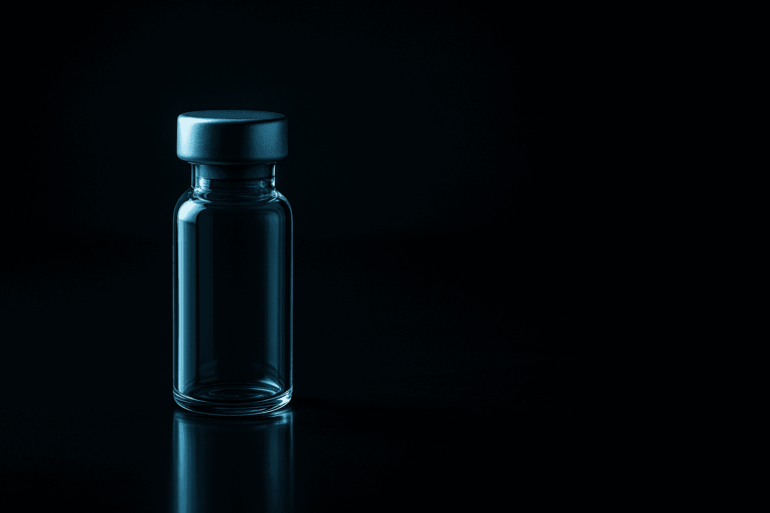 Ipamorelin illustration