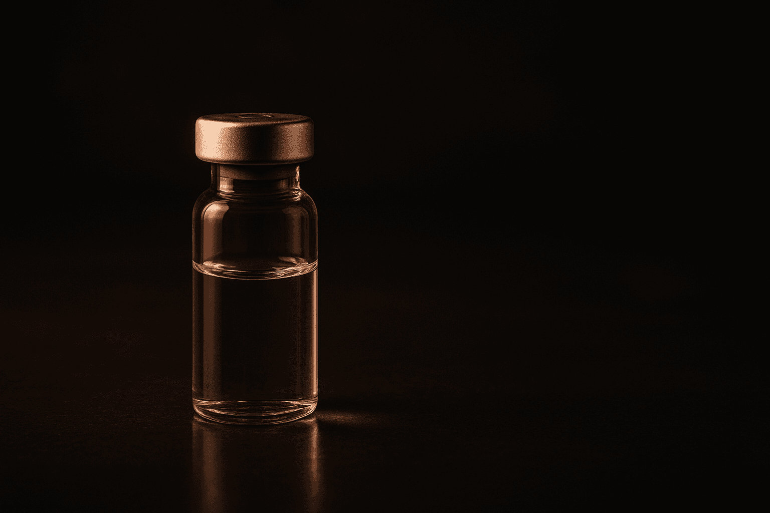 Oxytocin illustration