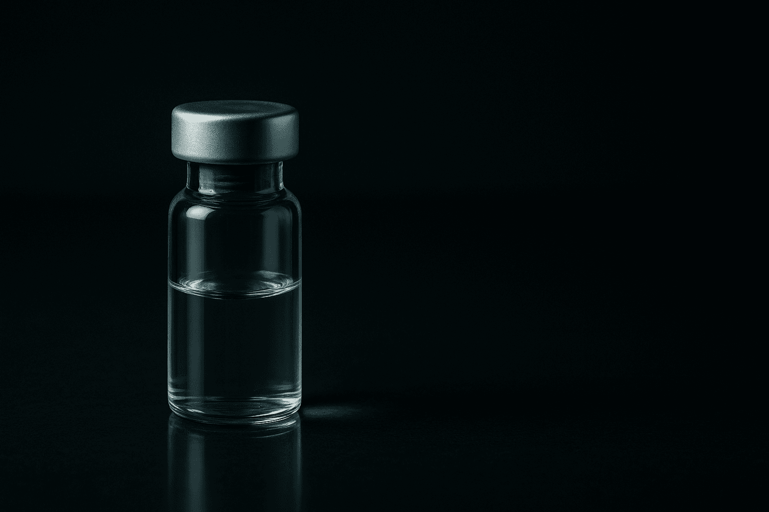 Sermorelin illustration