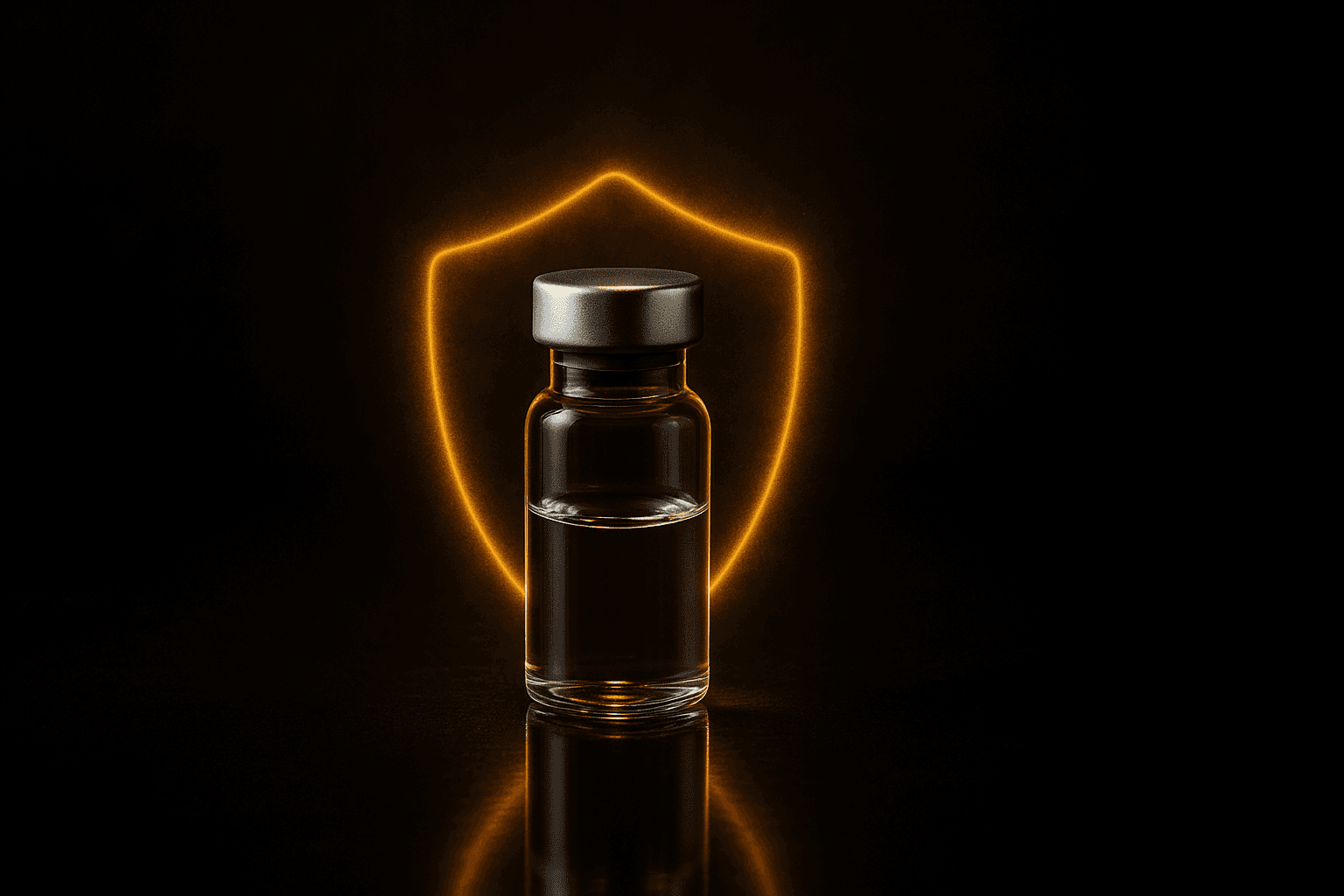 Thymosin Alpha-1 illustration