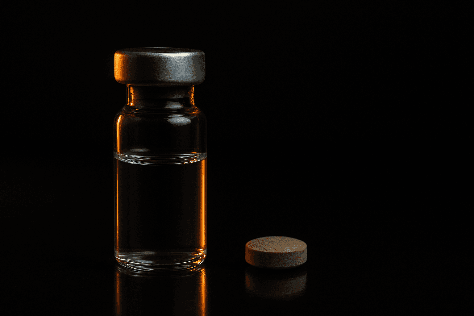 Thymulin illustration